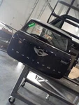 Used Deck Lid Fits: 2015 Mini Countryman Base Grade. Fixed Price $482.39.