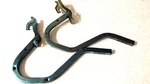Acura Honda Accord Civic Rl Tl Cl Trunk Hinge Set Oem D25. Fixed Price $49.99.