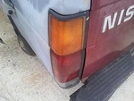 Trunk/hatch/tailgate Fits 86-97 Nissan Pickup 21439. Fixed Price $143.75.