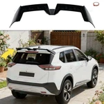 Paint Gloss Black Rear Trunk Window Roof Spoiler Wing For Nissan Rogue 2021-2026. Fixed Price $118.77.