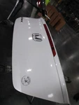 2013 Honda Accord Deck Lid Trunk White Oem Good Condition No Rust. Fixed Price $598.49.