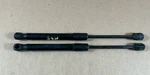 2008-2012 Audi S5 Convertible Rear Trunk Lid Spring Set (2-PACK) Oem. Fixed Price $41.99.