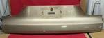 2010 - 2013 Bmw Series Gt Trunk / Rear Lower Trim Moulding 7200540 A84. Fixed Price $154.99.