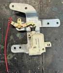 98-10 Vw Beetle Oem Rear Trunk Lock Latch Actuator *1C0827603. Fixed Price $32.00.