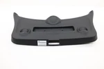 2014 - 2024 Mini Cooper F56 Rear Liftgate Trunk Lid Lower Panel Oem 51437302727. Fixed Price $79.44.