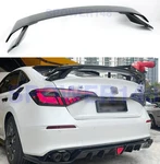 For 2022-2026 Honda Civic Sedan Hpd Style Glossy Black Rear Trunk Spoiler Wing. Fixed Price $129.99.