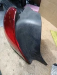 2006 Mercury Grand Marquis Left Tail Light Assembly Oem Grey 7W3Z13A565A. Fixed Price $79.99.