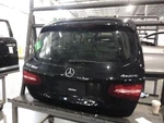 Used Deck Lid Fits: 2018 Mercedes-benz Glc-class 253 Type GLC300 Suv Vi. Fixed Price $1592.99.