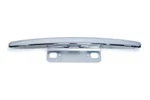 2005-2006 Acura Rl Trunk License Plate Garnish Chrome 74890-SJA-A01ZF, E052, Oem. Fixed Price $49.10.