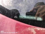 Left Power Tailgate Sensor Oem 2017 Ford C-max 1YR Wrnty AM5Z58406A77A. Fixed Price $175.00.