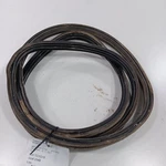 Toyota Yaris Trunk Lid Hatch Door Rear Back Rubber Seal 2020 2019 2018 2017 2016. Fixed Price $69.16.