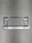01-06 Bmw E46 330 328 325 M3 License Plate Frame Bracket Mount Holder. Fixed Price $15.00.