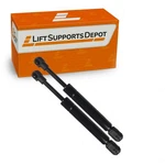 Qty Fits Volkswagen Beetle 2003 To 2010 Rear Trunk Lift Supports. Fixed Price $26.99.