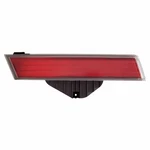 Rear Left Driver Side Reflector For Honda Accord 2011-2012 75570TA5A01 HO2830103. Fixed Price $128.83.