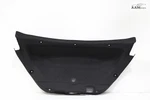 2014-2018 Mercedes CLA250 C117 Rear Back Trunk Lid Panel Cover Trim Black Oem. Fixed Price $125.99.