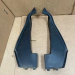 2008-2013 Infiniti G37S Coupe Right Left Drip Channel Trim 84835JL00A 0024. Fixed Price $45.99.