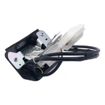 Tailgate Lock Latch Actuator 07-14 Ford Edge 07-15 Lincoln Mkx 7T4Z7843150B. Fixed Price $48.88.