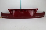 2006-2009 Lexus IS250 Rear Luggage Lid Licence Plate Panel 76801-53030/40 Oem. Fixed Price $204.99.
