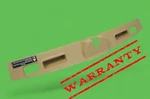 06-2011 Mercedes W164 ML350 ML500 ML63 Tailgate Trunk Lock Lower Cover Trim Pane. Fixed Price $69.97.