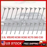 20X Engine Intake Exhaust Valves Fit For Volvo C30 C70 V50 S40 2.4L 2.5L 9454607. Fixed Price $39.99.