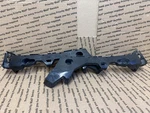 2014-2018 Mazda 3 Front Bumper Bracket Set Lh Rh BBM4502J1 BBM4502H1. Fixed Price $15.00.