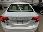14-18 Volvo S60 Rear Hatch Trunk Decklid Lift Gate Crystal White Pearl 707. Fixed Price $200.00.
