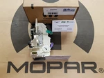 Jeep Wrangler 07 - 19 Tailgate Door Lock Actuator Motor Oem Mopar 4589584AF. Fixed Price $104.99.