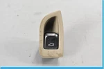 08-16 Audi A4 Wagon Rear Tailgate Trunk Lid Open Switch Button Oem. Fixed Price $80.00.