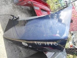 Trunk/hatch/tailgate Sedan Vin M 8TH Digit Fits 99-05 07 Jetta 441173. Fixed Price $104.30.