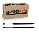 Qty Strong Arm 6320 Fits XG350 2001 To 2005 Hood Lift Supports. Fixed Price $59.07.
