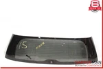 07-12 Mercedes X164 GL450 GL350 GL550 Rear Trunk Lid Tailgate Hatch Window Glass. Fixed Price $114.25.