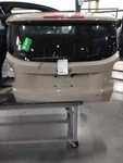 Trunk/hatch/tailgate Wiper Spoiler Fits 15-17 Renegade 625832. Fixed Price $758.54.