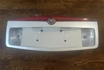2003-2007 Cadillac Cts Trunk Lid Tail Panel Backup License Plate 3RD Brake Light. Fixed Price $183.00.
