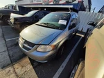 2004-2007 Dodge Caravan Trunk/hatch/tailgate Privacy Tint Glass Id 05135945AA. Fixed Price $769.99.