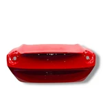 Ferrari California 2015 2016 2017 2018 Rear Trunk Deck Lid Oem. Fixed Price $1885.00.