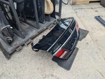 (local Pickup Only) Trunk/hatch/tailgate Canada Market Coupe Ex Fits 14-15 Civic. Fixed Price $218.49.