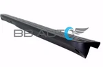 New Rear Tailgate Top Cover Molding Spoiler For 07-13 Silverado Gmc Sierra Truck. Fixed Price $76.95.
