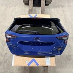 2020 2025 Subaru Outback Rear Trunk Tailgate Lift Shell Blue Oem -uat-. Fixed Price $1999.99.