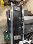 2004 2008 Infiniti QX56 Tailgate License Plate Panel W/ Camera 90819-7S610. Fixed Price $50.00.