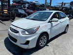 Trunk Lid Hinge Driver Left Side 2012 13 14 15 16 17 Hyundai Accent. Fixed Price $37.10.