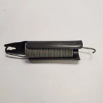 2009 - 2016 Audi A4 B8 Quattro Trunk Lid Spring Cover Trim Rear 8T0827339D Oem. Fixed Price $9.90.