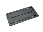 Porsche Cayenne E3 Licence Plate Holder Genuine 9Y0827211B. Fixed Price $104.94.