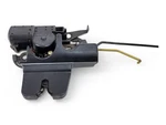 2001-2005 Lexus IS300 Luggage Compartment Trunk Lock Latch 64600-53030, E034, Oe. Fixed Price $70.07.