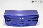2017-2020 Genesis G80 Rear Tailgate Trunk Lid Cover Mallorca Blue Pearl Oem. Fixed Price $899.99.