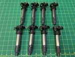 8X Ignition Coil For Cadillac Xlr Sts Srx Dts Buick Lucerne 4.4L 4.6L UF564. Fixed Price $29.99.