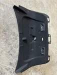 Mercedes-benz Amg E55 A2116901941/9F08 Trunk Lid Trim, Black. Fixed Price $40.00.