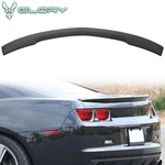 Fits 10-13 Chevrolet Camaro Trunk Spoiler Oe Style Rear Wing Matte Black Abs. Fixed Price $75.99.