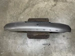 2013-2016 Lincoln Mkz Rear Trunk Lid Molding Cover Trim Panel Oem DP53-F425A22. Fixed Price $149.99.