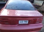 Trunk/hatch/tailgate Without Spoiler Fits 94-98 Mustang 115304. Fixed Price $165.00.