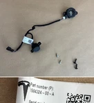 New Oem 17-23 Tesla Model Trunk Lid Button Switch Jumper Wiring 1584324-00-A. Fixed Price $199.10.